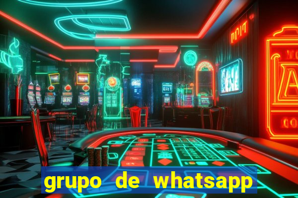 grupo de whatsapp vasco da gama